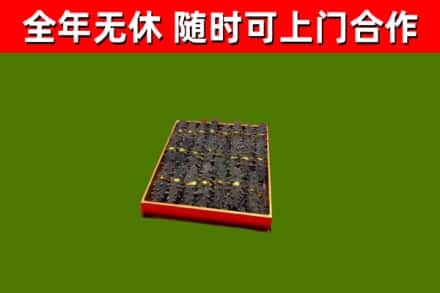 维西县回收海参